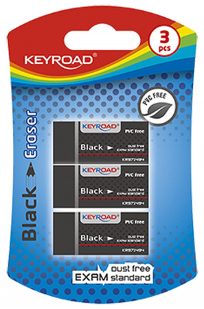 Gumka Keyroad Black (3)