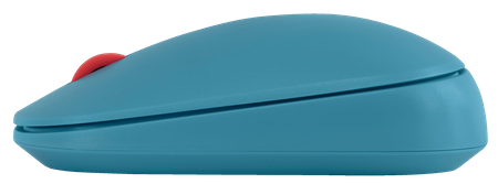 Mysz Leitz Cosy niebieska