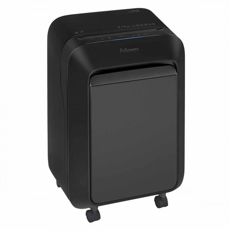 Niszczarka Fellowes LX210 czarna