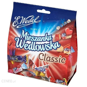 MIESZANKA WEDLOWSKA 356g