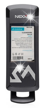 Dozownik Nexxt Svema Denali-M S5 1250ml czarny