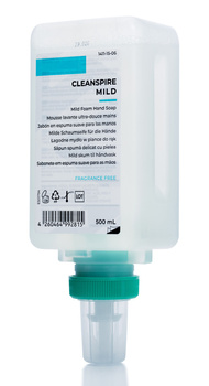 Mydło w pianie Svema 500ml S6 Cleanspire Mild