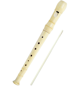 FLET DREWNIANY INSTRUMENT