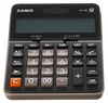 Kalkulator Casio DX-12B czarny