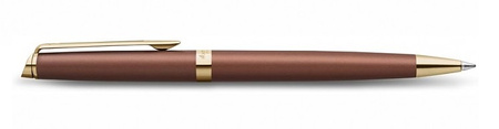 Długopis Waterman Hémisphere GT Copper Red