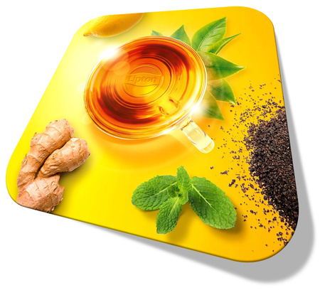 Herbata Lipton Yellow Label 100g granulowana