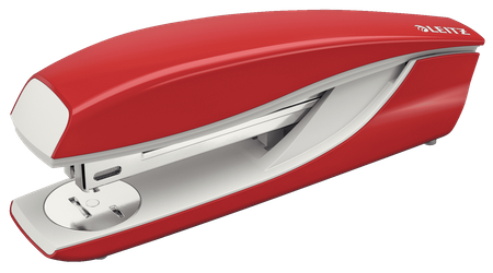 Zszywacz Leitz Nexxt 5504 czerwony