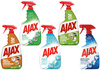 Spray Ajax 750ml Odtłuszczacz kuchenny