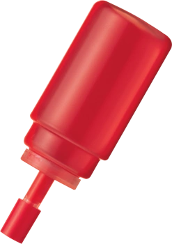 Nabój atramentowy Pentel Easyflo MWR1 czerwony