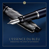 Pióro wieczne Waterman Expert CT L'essence Du Blue