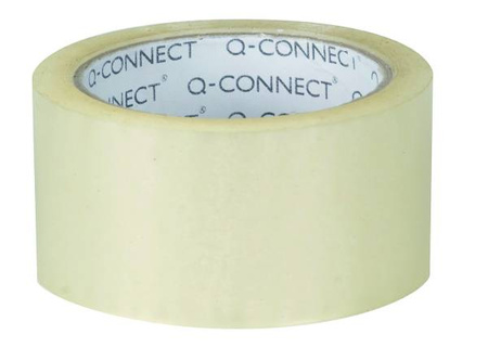 Taśma maskująca Q-Connect 38mm/40m papierowa