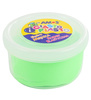 Masa plastyczna Amos Ciasto-Plasto 30g neon zielon
