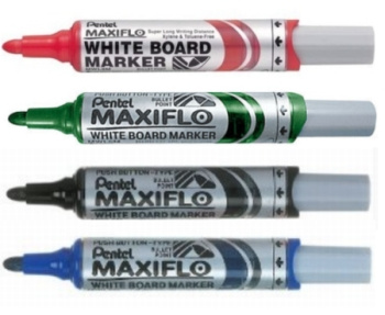 MARKER DO TABLIC PENTEL MWL5M NIEBIESKI