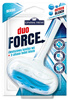 Zawieszka do WC Force Duo 40g morze