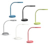 Lampka na biurko Maul Joy LED różowa