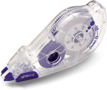 KOREKTOR W TAŚMIE PENTEL 5mm*12m