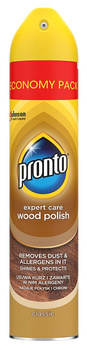 Spray Pronto 300ml Wood Classic