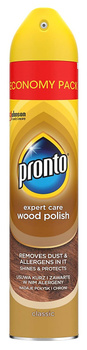 Spray Pronto 300ml Wood Classic
