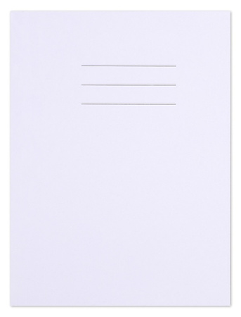 Skoroszyt OFFICE PRODUCTS Budget, karton, z listwą, nadruk, A4, 250gsm, biały