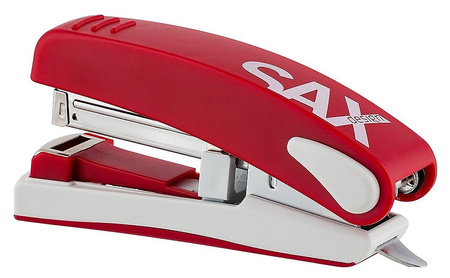 Zszywacz Sax Design 539 czarny