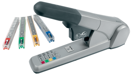 ZSZYWKI LEITZ MAGAZYNEK K12 (5x210)