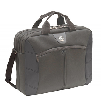 Torba na notebook Wenger Slim Sherpa 16"