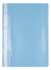 Skoroszyt Office Products A4 PP jasnoniebieski (25)