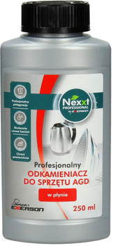 Odkamieniacz Nexxt 250ml (do sprzętu AGD)