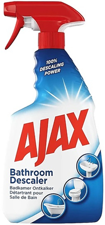 Spray Ajax 750ml Łazienka