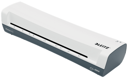 Laminator Leitz iLam Home A3 biały