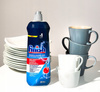 Płyn nabłyszczający do zmywarki Finish 800ml Regular