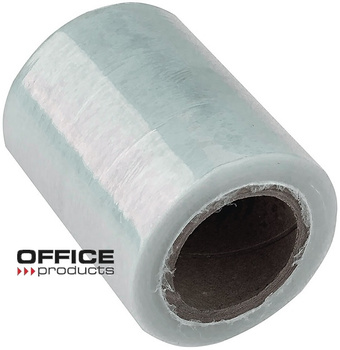 Folia stretch Office Products Mini-Rap 0.3kg 23µm przezroczysta