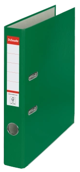 SEGREGATOR ESSELTE EKO A4/50mm ZIELONY