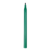 Flamastry Office Products 1.0mm zielone (10)