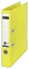 Segregator Leitz 180° Recycle A4/50mm żółty