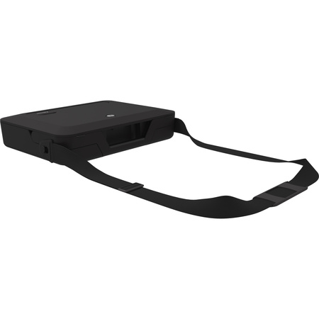 Walizka do laptopa Fellowes Breyta czarna