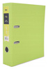 Segregator Deli Rio A4/76mm zielony