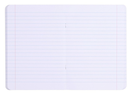 Zeszyt Office Products A5/96k linia mix kolorów