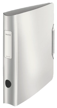 SEGREGATOR LEITZ ACTIVE STYLE 180° A4/50mm BIAŁY