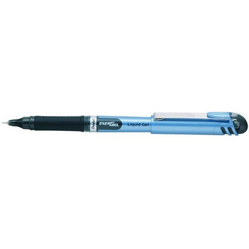 CIENKOPIS KULKOWY PENTEL ENERGEL BLN15 CZARNY