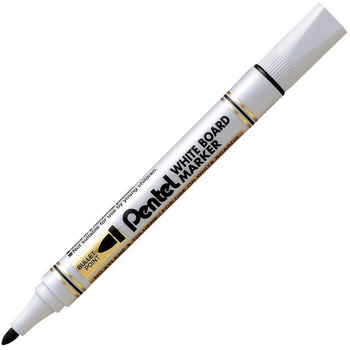 MARKER DO TABLIC PENTEL MW85 CZARNY