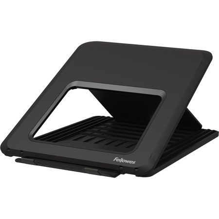 Podstawa pod laptop Fellowes Breyta czarna