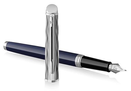 Pióro wieczne Waterman Hémisphére CT L'essence Du Blue