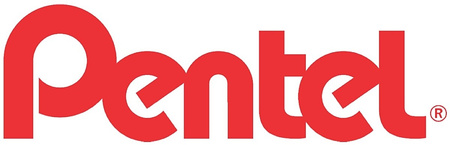 Wkłady do długopisu Pentel BXLM702 zielone (2)