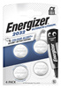 Baterie Energizer Ultimate Lithium CR2032 3V (4)
