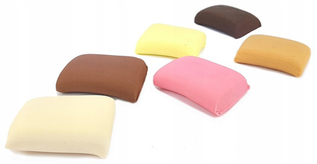 Modelina Astra 20g Cukiernicza zabawa x6 kolorów