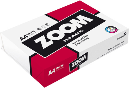 Papier Zoom Image A4/80g (500)