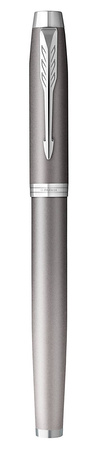 Pióro wieczne Parker IM Rituals Grey