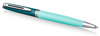 Długopis Waterman Hémisphére CT Color-Block Green