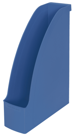 Pojemnik na dokumenty Leitz Recycle A4 niebieski